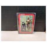 1997 Topps Star Wars R2-D2&C-3PO Trading Card #20