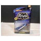 Hot Wheels Batman 1966 Batboat 1:64 Diecast