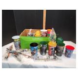Marvel Slurpee Cups & More