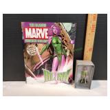 Marvel Figure Collection Issue 97: Blink