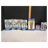 Marvel Avengers Dog Tags, Pens & More