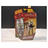 DC Comics Multiverse Batman Harley Quinn Figure