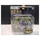 Batman Flightgear Microman Micro Action Figure