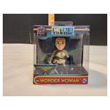 DC Metal Die Cast Wonder Woman