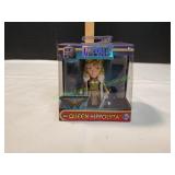 DC Metal Die Cast Wonder Woman Queen Hippolyta