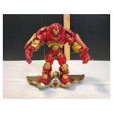 Marvel Legends Iron Man Hulkbuster Action Figure