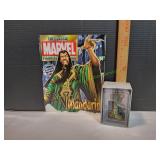 Marvel Figure Collection Issue 94: Mandarin