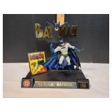 DC Comics Classic Batman Edition #2 Diorama