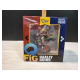 Q Fig Suicide Squad Harley Quinn Figure