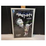 DC Comics Batman Volume 7 Endgame Graphic Novel