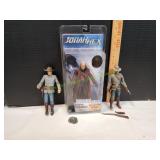 DC Comics Jonah Hex Quentin Turnbull & More