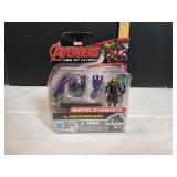 Marvel Avengers Age of Ultron Marvel