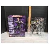 Avengers Marvel Now! Hawkeye ArtFX+ Statue
