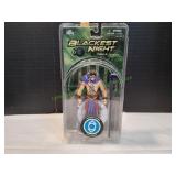 Blackest Night The Atom Action Figure