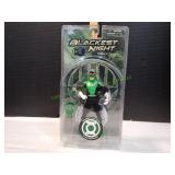 Blackest Night Kyle Rayner Action Figure