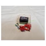 Marvel Avengers-Themed Wired Earbuds