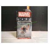 Marvel Infinite Series Rocket Raccoon Mini Figure