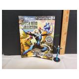 DC Comics Blackest Night Issue 4: Saint Walker