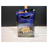 Hot Wheels Batman Begins Batmobile 1:64 Diecast