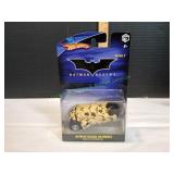 Hot Wheels Batman Begins Batmobile 1:64 Diecast