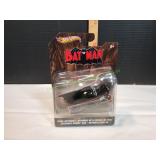 Hot Wheels Batman 1940s Batmobile 1:64 Diecast