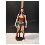 Jakks Big-Figs 19" DC Comics Wonder Woman Figure