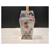 DC Comics Original Wonder Woman Keyring