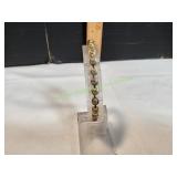 14K Gold Bracelet
