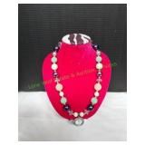 Frozen Necklace
