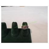 10K Ring, Size 5