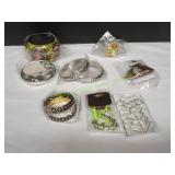 Lot of New Fashion Jewelry