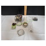 Lot of New Fashion Jewelry