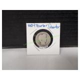 1904 Barber Quarter