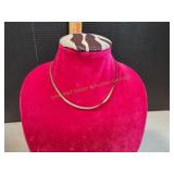 .925 Italy Necklace