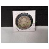 Half Dollar