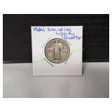 1924 Standing Liberty Quarter
