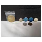 Tokens