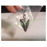 Arrowhead Pendant