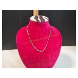 .925 Italy Necklace