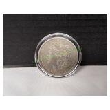 1889-O Morgan Dollar
