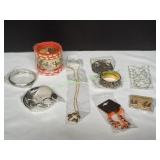 Lot of New Fashion Jewelry
