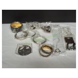Lot of New Fashion Jewelry