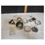 Lot of New Fashion Jewelry