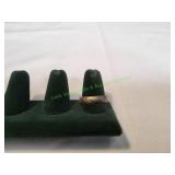 Sterling Band, Sz 11
