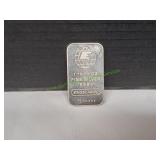 Indian Head One Troy Ounce Silver .999