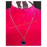 Love Charm Fashion Necklace