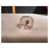 Amethyst Gemstone