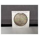 1922 Peace Dollar