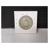 1925 Lexington-Concord Sesquicentennial Half