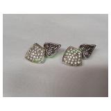 Pair of Earrings